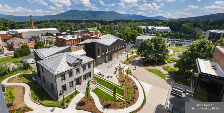 Williams College image - 