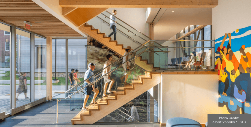 Williams College image - 