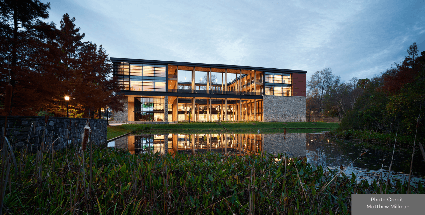 University of Virginia - Contemplative Commons at the University of Virginia
