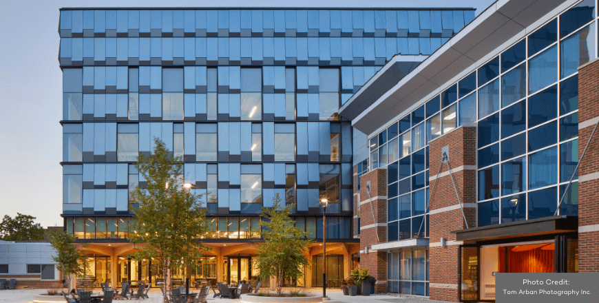 Fanshawe College - Innovation Village, Fanshawe College