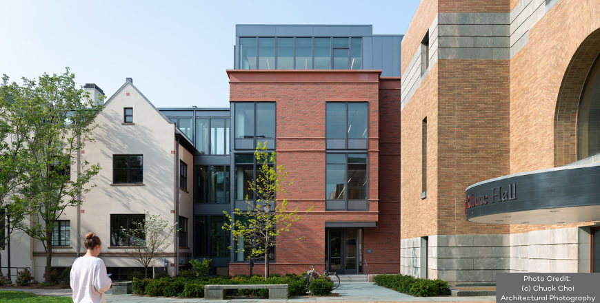 Yale University image - 