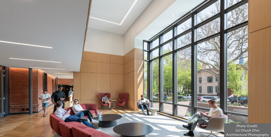 Yale University image - 