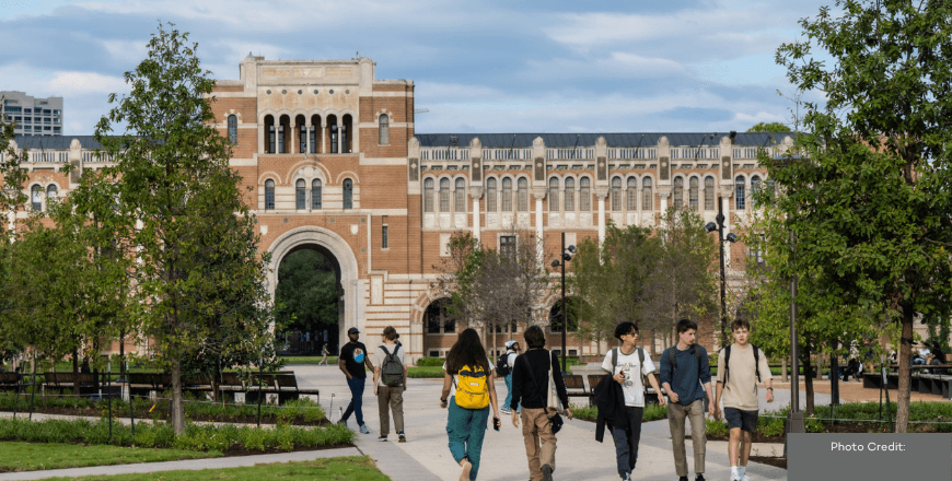 Rice University image - 