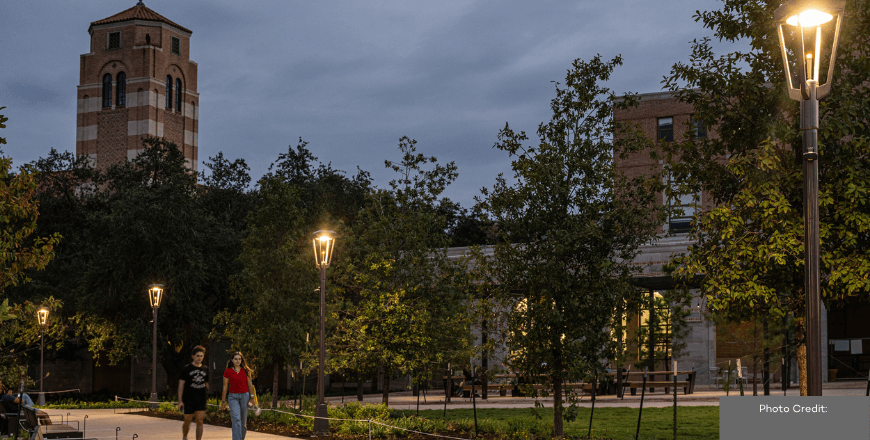 Rice University image - 