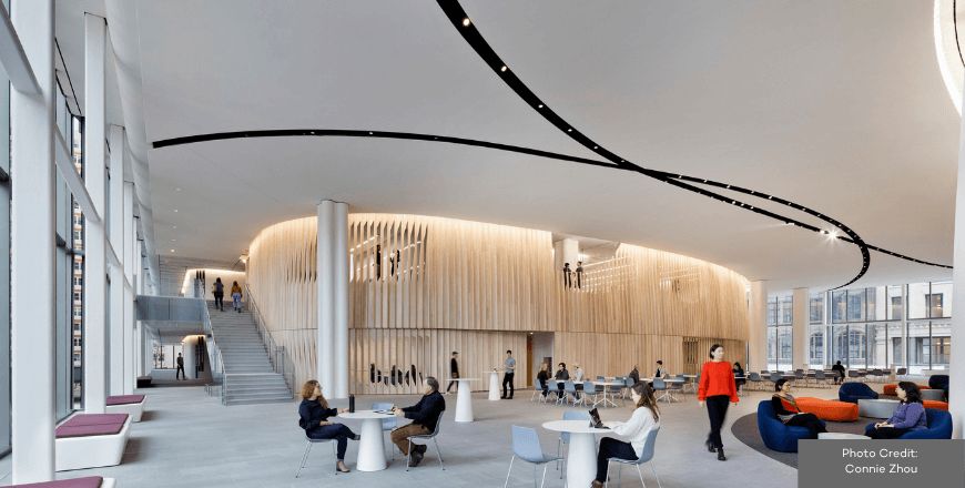 New York University image - 