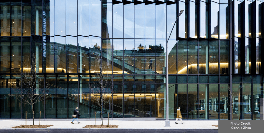 New York University image - 