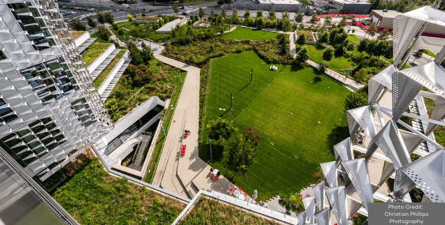 Harvard University - Harvard University Science & Engineering Complex