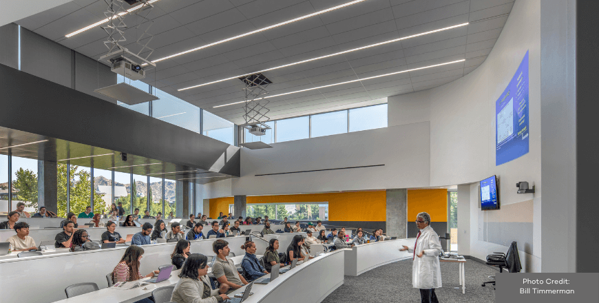 University of California, Riverside image - 