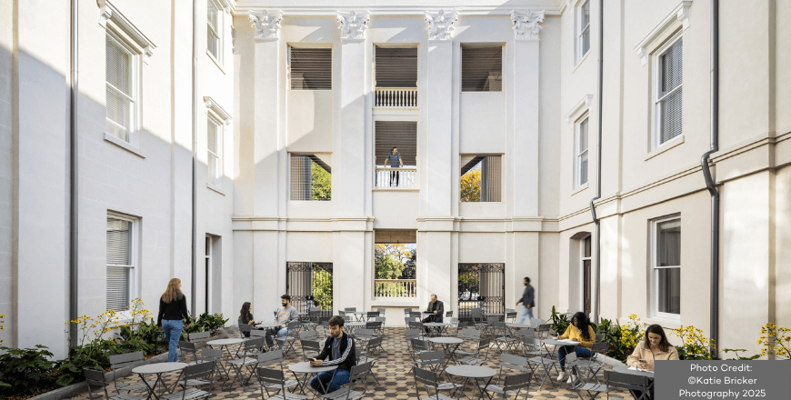 University of Georgia image - 