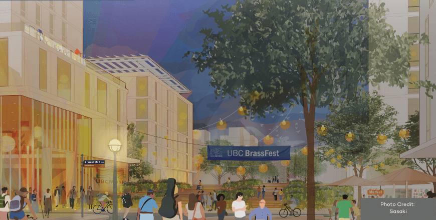 University of British Columbia image - 