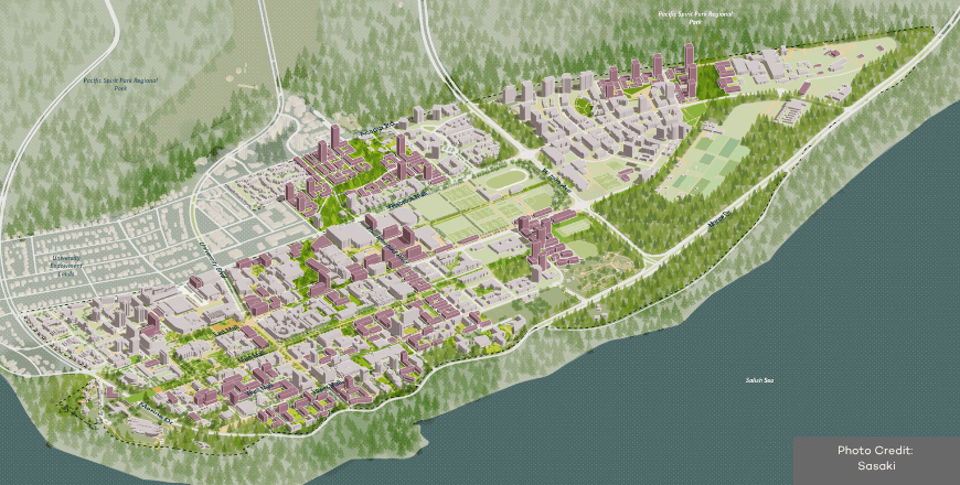 University of British Columbia image - 