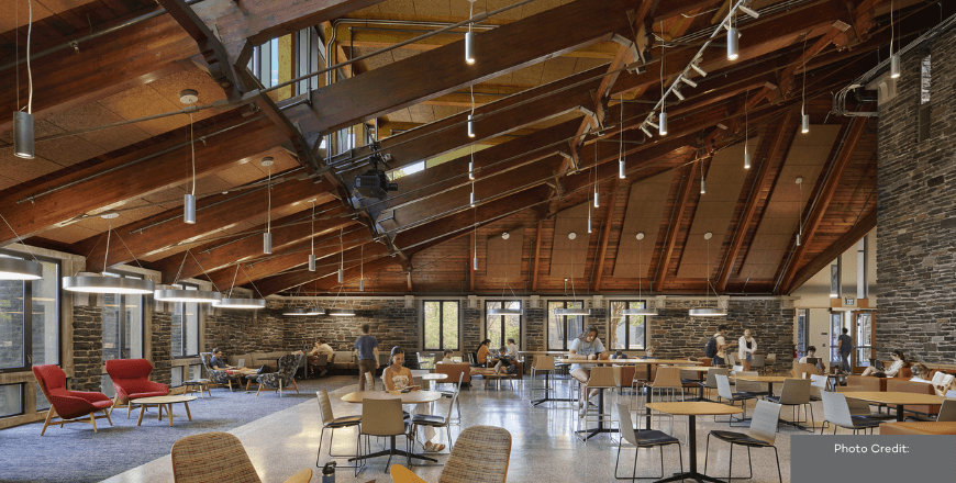 Swarthmore College image - 