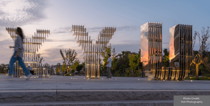 Xinyang University image - 