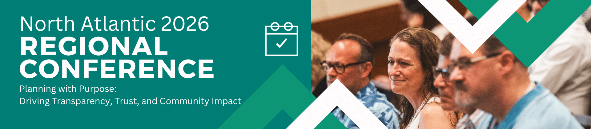North Atlantic Regional Conference March 8-10 | Hartford, CT