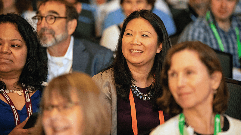 Managing Leadership Change: A Working Group on Navigating Leadership Transitions in Higher Education